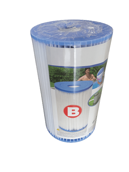 Cartouche Type B Intex - PISCINES ENTRE 2 MERS